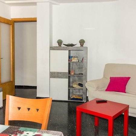 Biescas Doctor Fleming Reg19-226 Apartamento Exterior foto