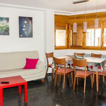 Biescas Doctor Fleming Reg19-226 Apartamento Exterior foto