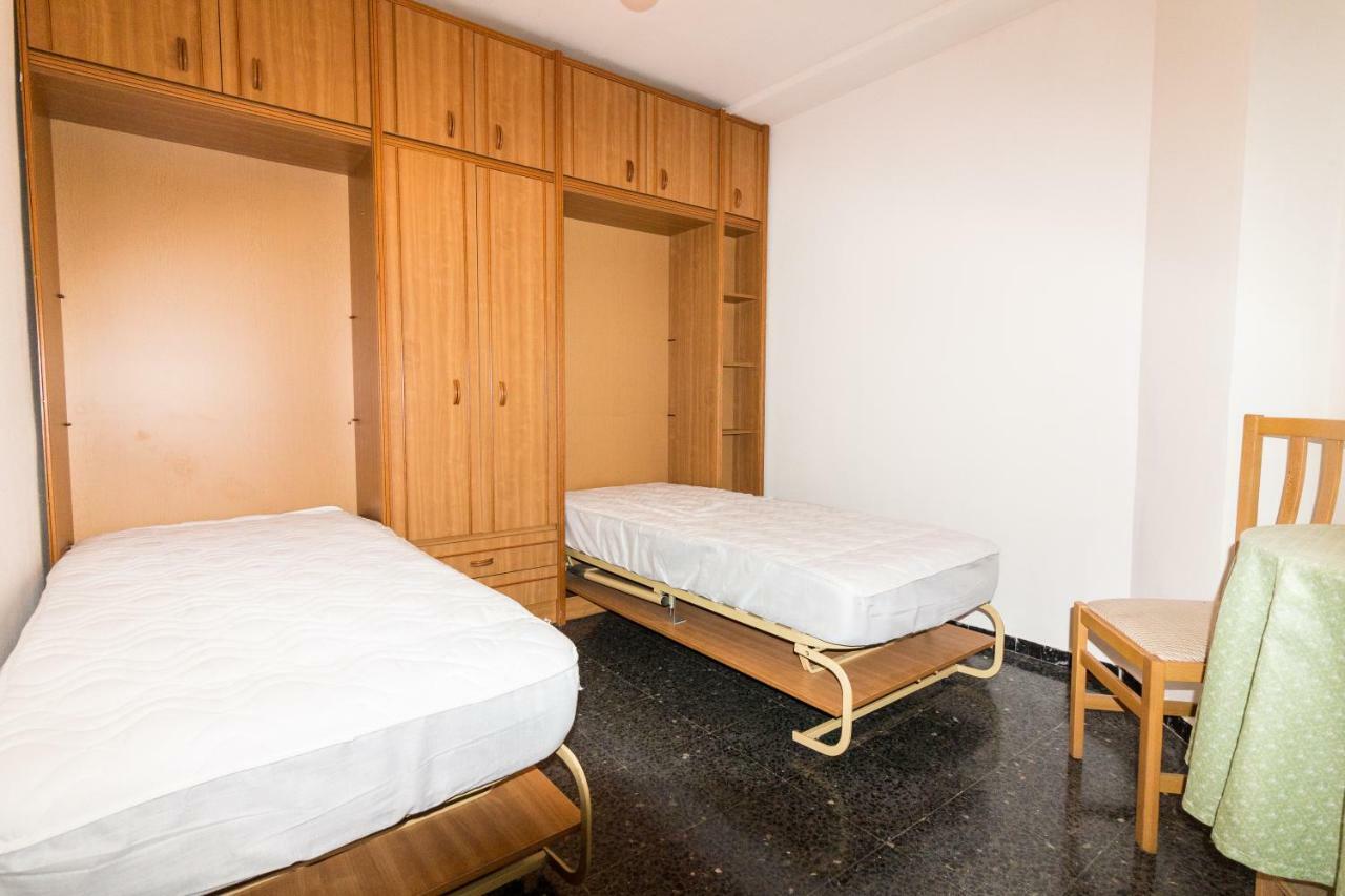 Biescas Doctor Fleming Reg19-226 Apartamento Exterior foto