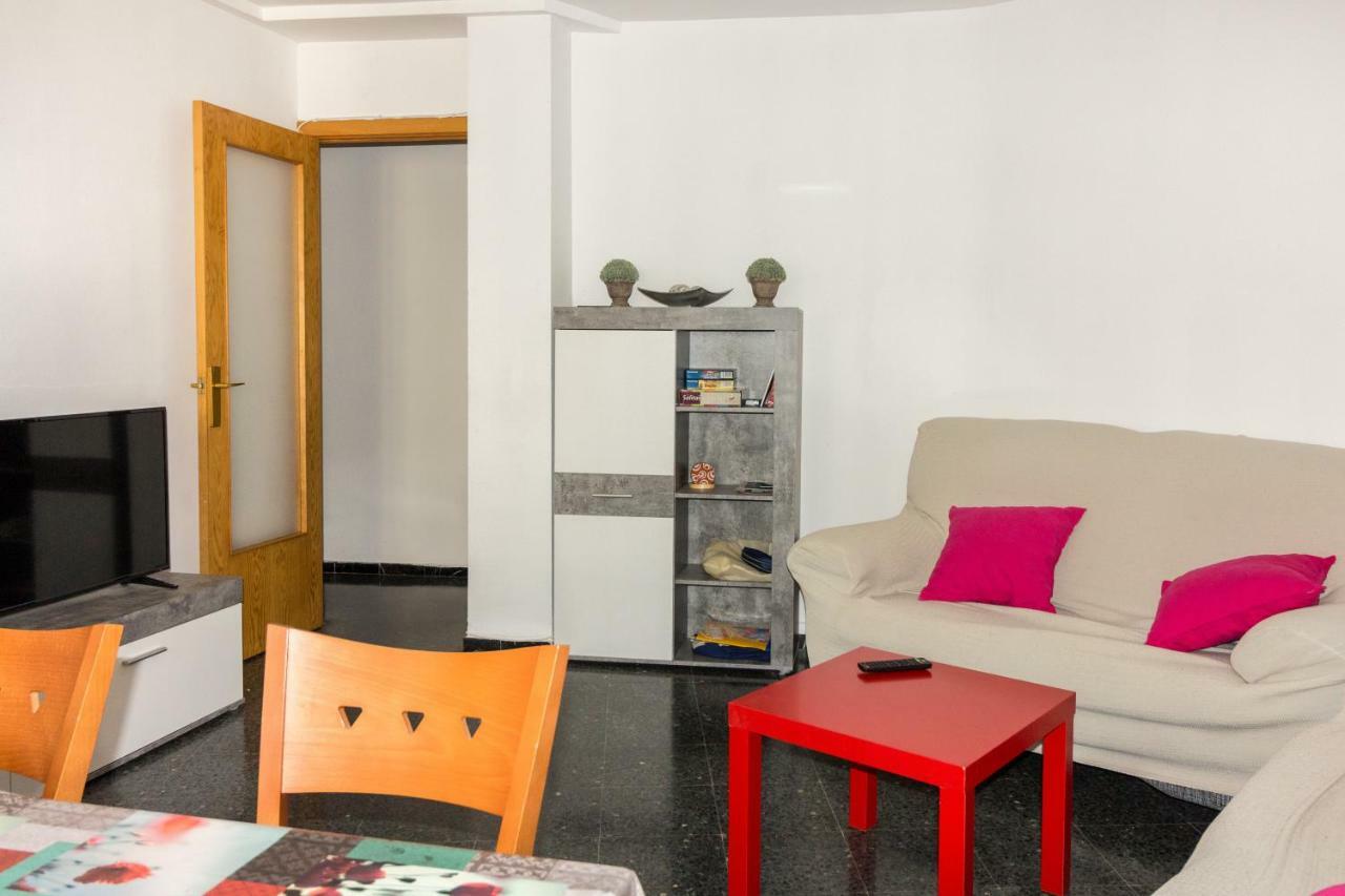Biescas Doctor Fleming Reg19-226 Apartamento Exterior foto