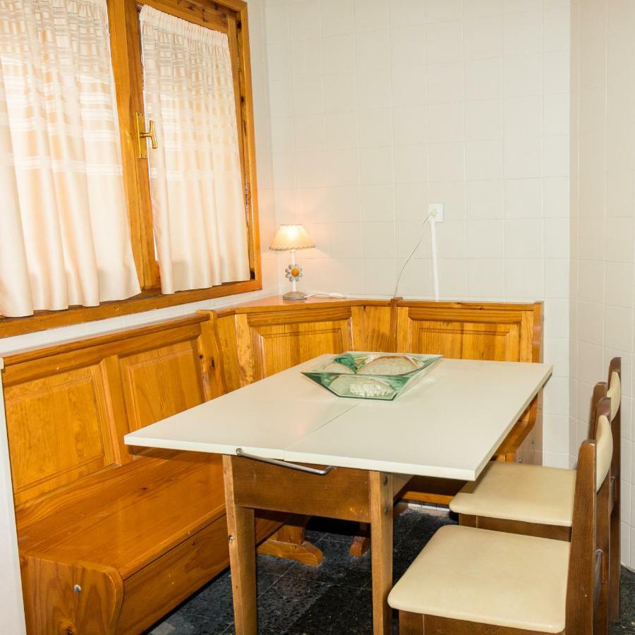 Biescas Doctor Fleming Reg19-226 Apartamento Exterior foto