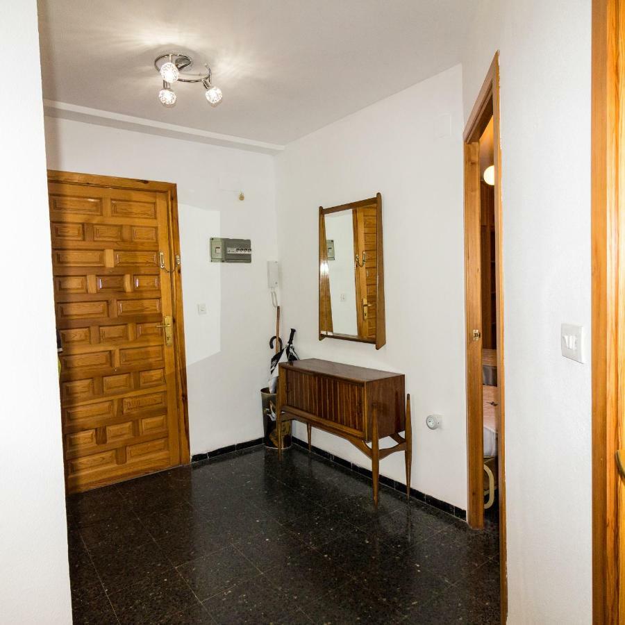 Biescas Doctor Fleming Reg19-226 Apartamento Exterior foto